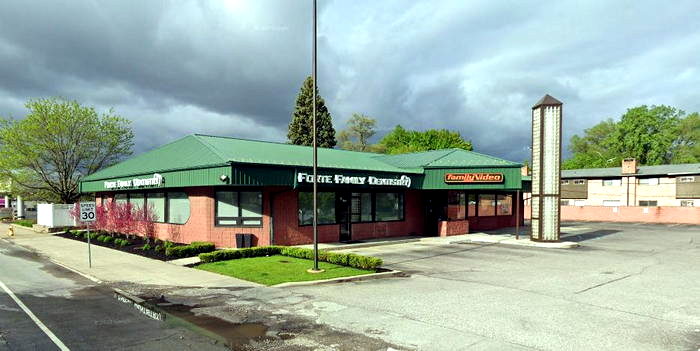 Family Video - Troy - 2571 Coolidge Hwy
